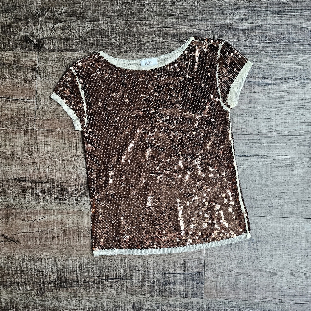 THE LOFT - shirt